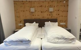 Hotel Sailer